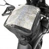 Bolso del tanque cubierta de la lluvia PS10, negro, by Touratech Waterproof