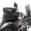 Bolso del tanque cubierta de la lluvia PS10, negro, by Touratech Waterproof - Imagen 4