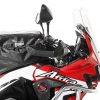 Bolso del tanque cubierta de la lluvia PS10, negro, by Touratech Waterproof - Imagen 2