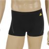 Boxer Allroad hombre negro talla XL