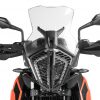 Protector de faro negro de acero inoxidable con cierre de liberación rápida para BMW F850GS/ F800GS (2024-)/ F750GS *SOLO PARA USO FUERA DE CARRETERA* - Imagen 2