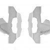 Protección de la pinza portapastillas (juego), acero inoxidable, para Honda CRF1100L Africa Twin / CRF1100L Adventure Sports / CRF1000L Africa Twin / CRF1000L Adventure Sports - Imagen 2