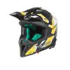 Casco Touratech Aventuro EnduroX Compañero