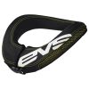 EVS R2 Race Collar-YOUTH BLK -COLLARIN