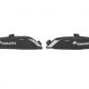 Bolsas laterales sobre portaequipajes para BMW R1250GS Adventure R1200GS Adventure desde 2014 - Imagen 3